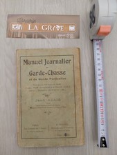 AZAIS Manuel Journalier du