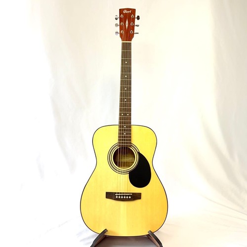 Guitare acoustique cort - acoustique, cag-1f