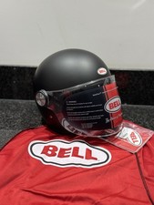 Casque neuf jet bell - jet,