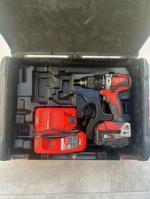 Perceuse Visseuse À Percussion Milwaukee M18 BLPD2 