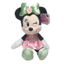 Disney Junior Minnie Mouse 11"