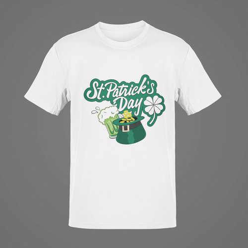 San patrick day - patrick,