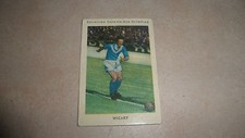 CARTE FOOTBALL - Collection