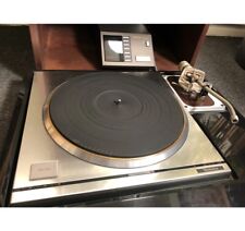 Technics SP-10Mk3 + EPA-100