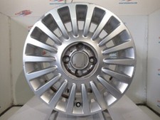 Jante ALUMINIUM FIAT 500 15 POUCES 2520732