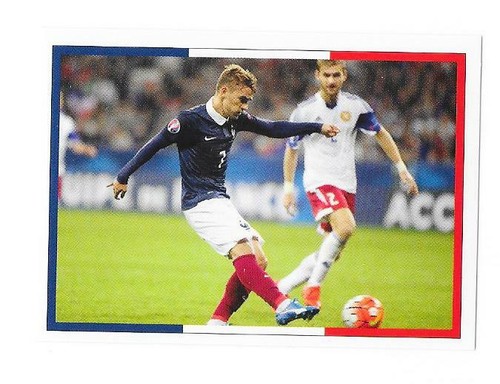 Vignette france 2016 - vignette,