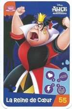 CARTE DISNEY - AUCHAN