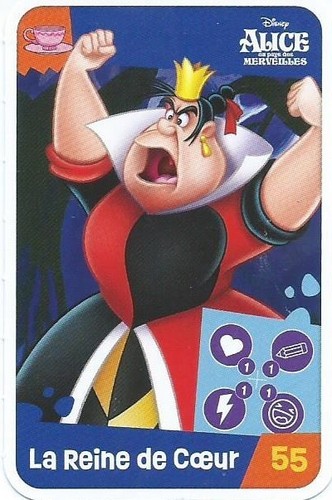 Carte disney auchan - carte,