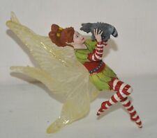 Petite figurine en plastique FEE MARWEEN Elfe SCHLEICH