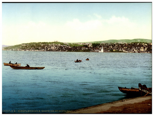 Türkiye konstantinopolis - türkiye,,