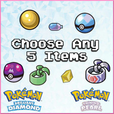 Choisir Importe 5 Éléments