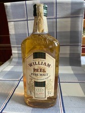 William Peel Pure Malt 1995 Pure Malt Scotch Whisky Region Speyside Glenlivet