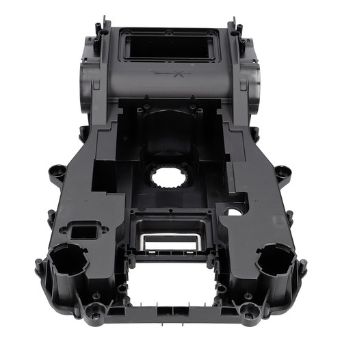 Châssis tondeuse ecovacs - châssis,