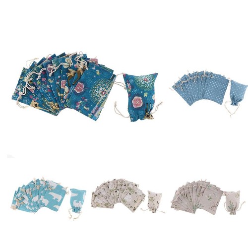 Sacs toile de jute - sacs,