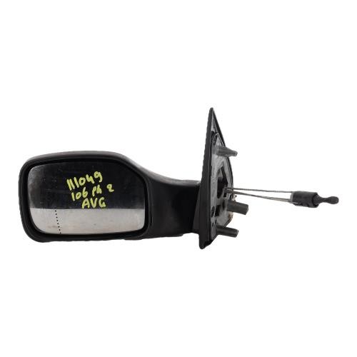 Retroviseur gauche peugeot 106 - gauche,