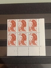 Timbre France Yt 2179 **