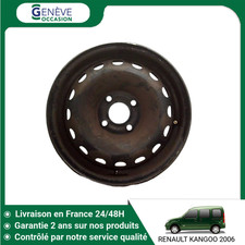 🇫🇷 JANTE TOLE RENAULT