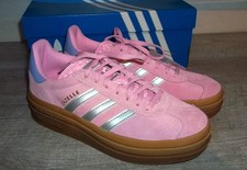 Baskets Adidas Gazelle Bold j