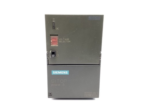 6ep1333 1sl11 siemens sitop - 6ep1333-1sl11,