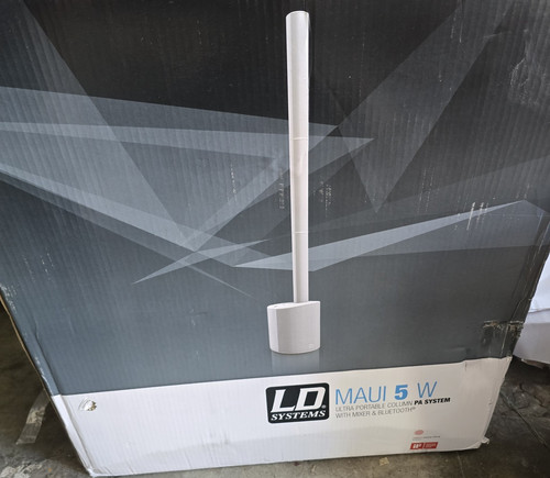 Systems maui w portable - systems,
