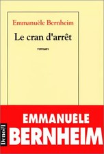 Le cran d'arrêt, Emmanuèle