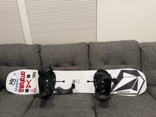 2024/2025 Burton Custom Flying