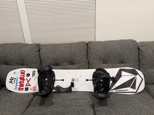 2024 2025 burton - 2024/2025, custom