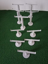 10 supports rails circuit