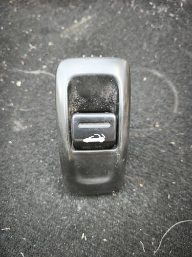 Bouton commande capote - bouton,