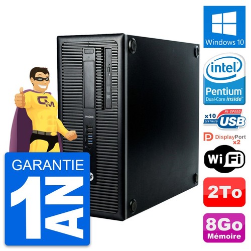 Tour prodesk 600 - hp,