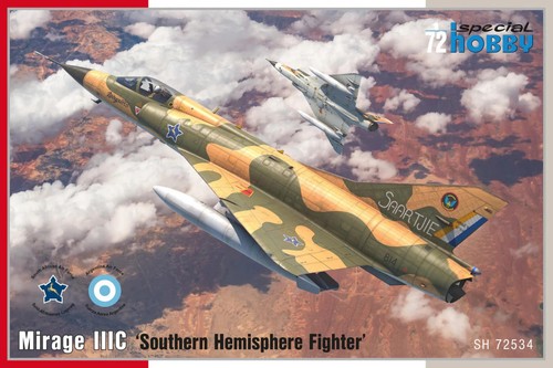 Mirage iiic décos - mirage,