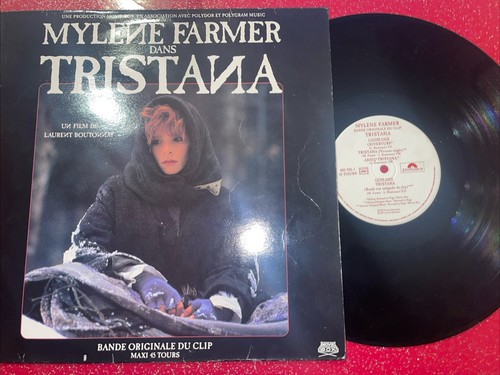 Maxi 45t mylene farmer - 45t,