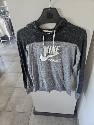 Nike sportswear pull - nike, à