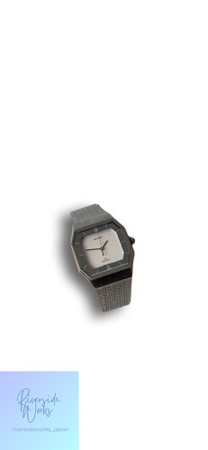 1980s ricoh vintage watch - 1980s,