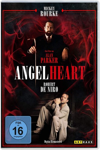 Angel heart digital - angel, heart.