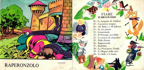 Disque tours mario - disque,