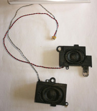 Haut Parleur + Nappe / Speaker 23.40579.001  pour ACER Aspire 5810TG .