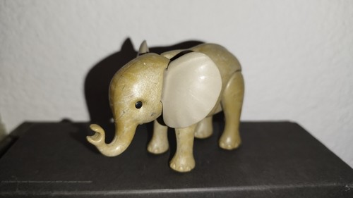 Playmobil bébé elephant - playmobil,
