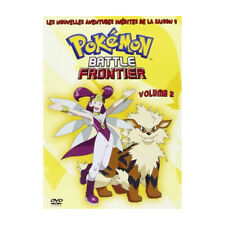 Pokémon Battle Frontier