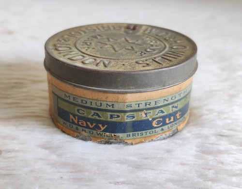 1940s vintage capstan - vintage, marine