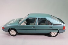 LE673 VULLIERME MONT-BLANC Voiture 1/12 1:12 Citroen BX 14 RE Louez Valem Edl