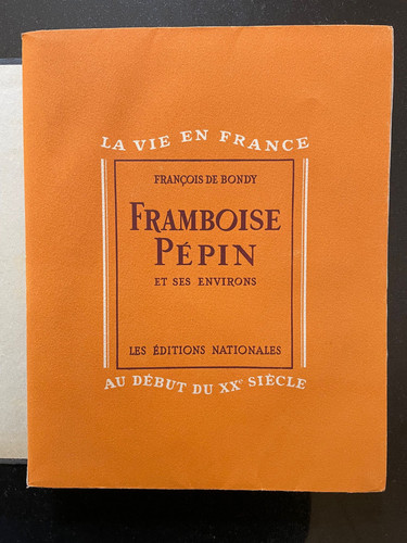 Framboise pépin ses - pÉpin,