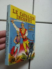 EDITION SAGE / LE  CAVALIER