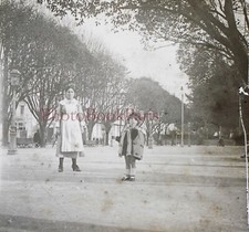 Espagne ou France Enfant c1920