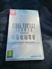 Final fantasy pixel VF