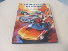 CARROSSERIE PASSION - PAUL BRACQ - éditions d' art JP BARTHELEMY