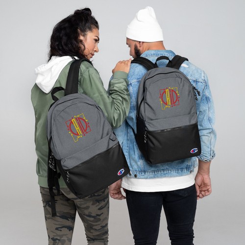 Official caid embroidered - official,
