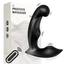 Vibromasseur Plug Anal Dildo Stimulation Sextoys érotique Anus Pénétration Plug