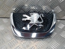 Sigle de calandre PEUGEOT 207 PHASE 1
