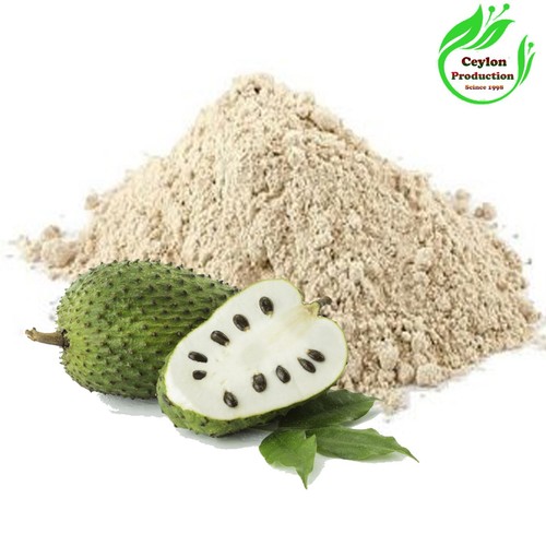 Corossol poudre fruits - en,